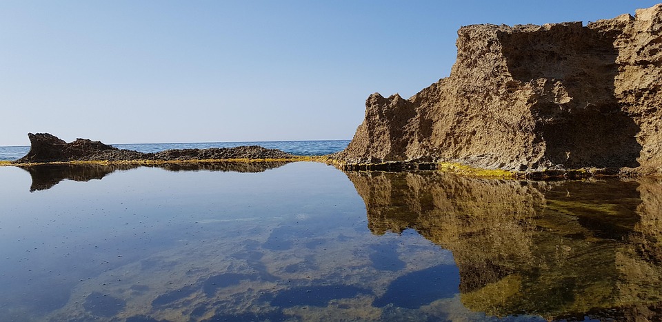 Libya’s Best Kept Secrets: Ancient Ruins and Natural Wonders You Can’t Miss