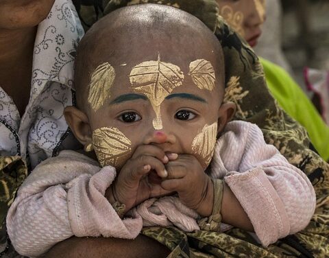 Mystical Myanmar: Explore the Land of Golden Pagodas and Untouched Wonders