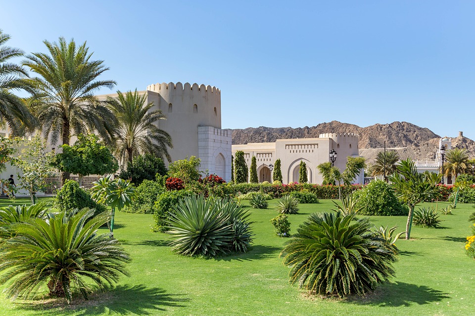 The Enchanting Side of Oman: Top Places to Visit and Insider Travel Advice