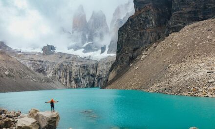The Ultimate Guide to Exploring Chile: Stunning Destinations and Expert Tips