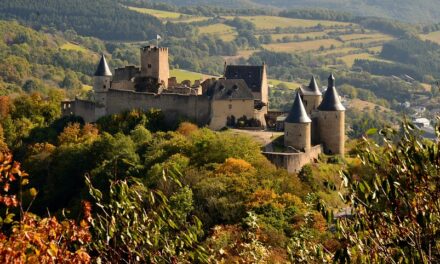 The Ultimate Guide to Exploring Luxembourg’s Fascinating History and Culture