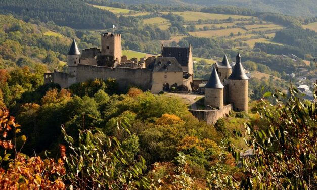 The Ultimate Guide to Exploring Luxembourg’s Fascinating History and Culture