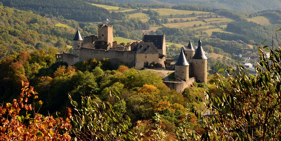 The Ultimate Guide to Exploring Luxembourg’s Fascinating History and Culture