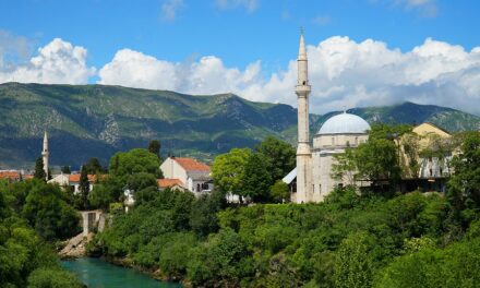 Top Hidden Spots in Bosnia and Herzegovina You Won’t Believe Exist