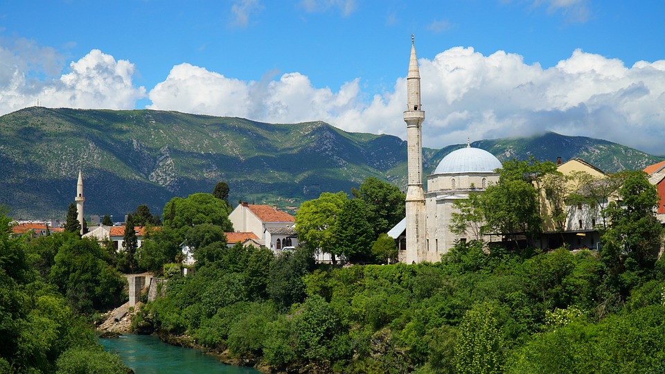 Top Hidden Spots in Bosnia and Herzegovina You Won’t Believe Exist