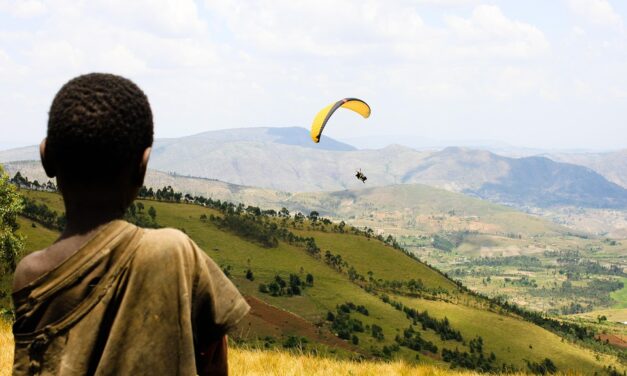 Travel Smart: Insider Tips for Exploring Burundi’s Untouched Beauty
