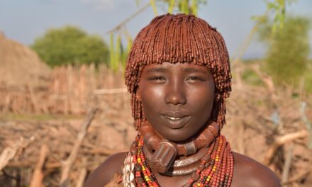 Travel to Ethiopia: A Guide to Timeless Wonders, Unique Culture, and Breathtaking Landscapes