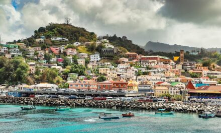 Ultimate Guide to Grenada: Expert Travel Tips and Off-the-Beaten-Path Adventures