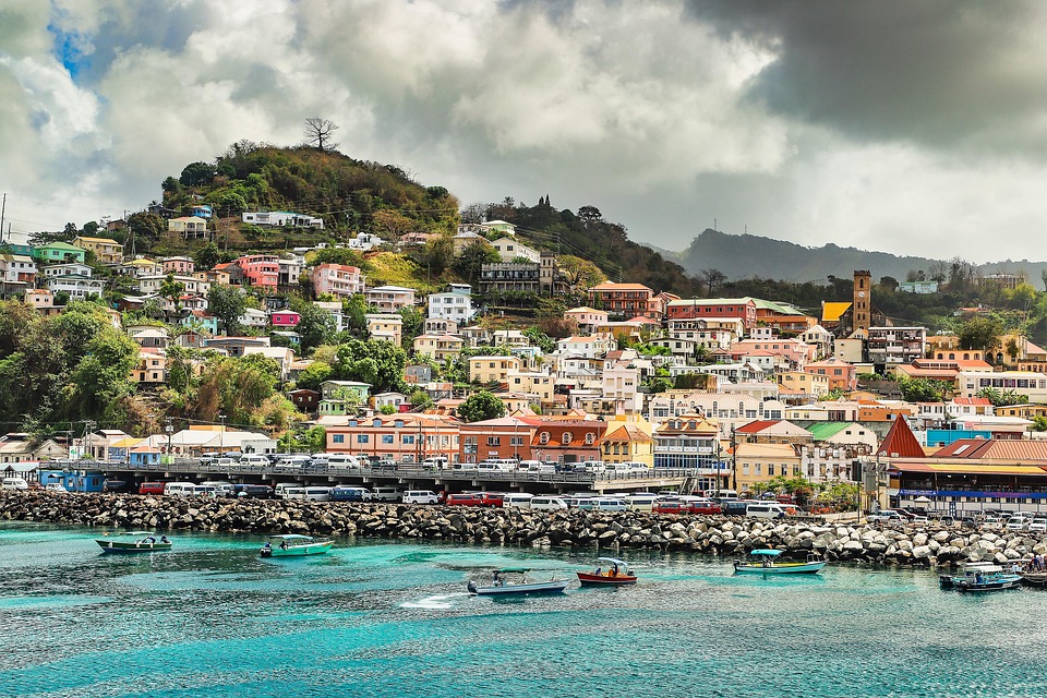 Ultimate Guide to Grenada: Expert Travel Tips and Off-the-Beaten-Path Adventures