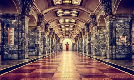 Uncover the Hidden Beauty of Russia: Secret Spots Worth Exploring