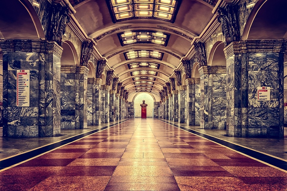 Uncover the Hidden Beauty of Russia: Secret Spots Worth Exploring