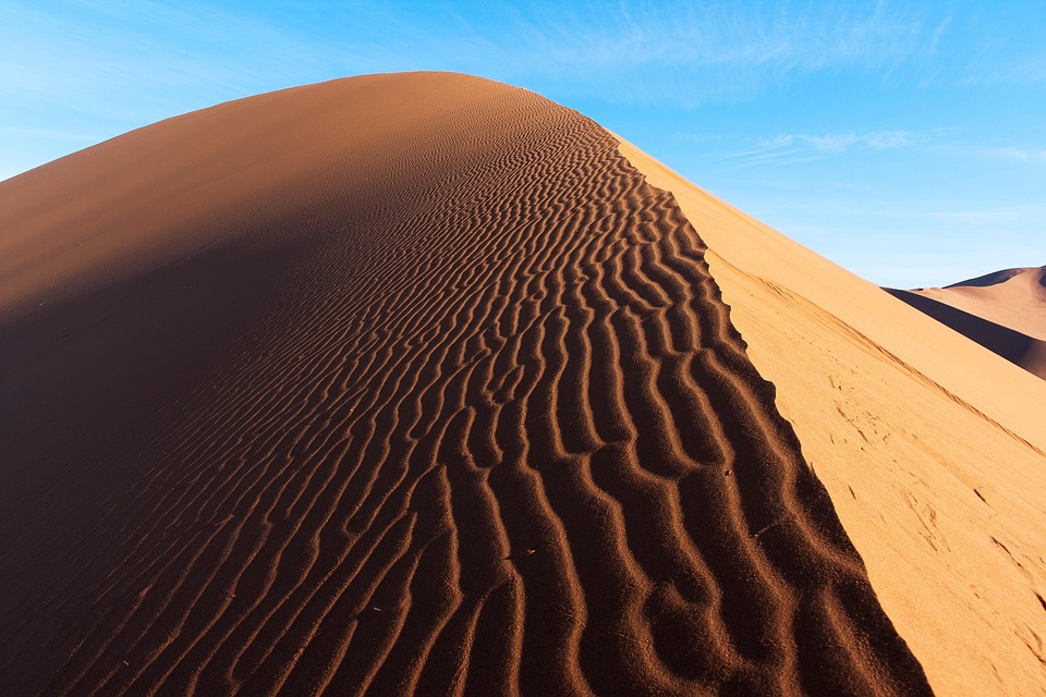 Unlock the Magic of Namibia: Best Destinations and Insider Tips for Adventurers