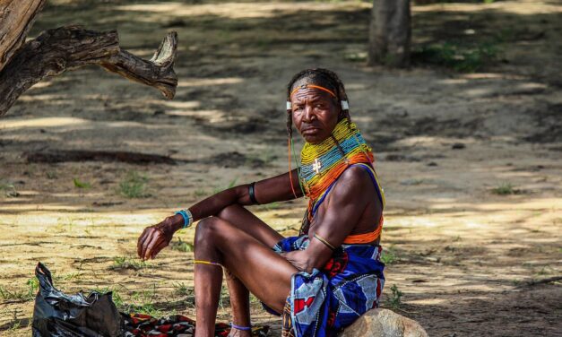 Untouched Beauty: Dive into Mozambique’s Pristine Beaches and Islands