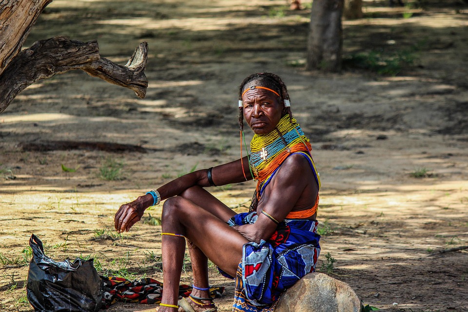Untouched Beauty: Dive into Mozambique’s Pristine Beaches and Islands
