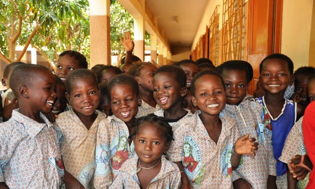 Unveiling Burkina Faso’s Best-Kept Secrets: A Treasure Trove of Culture and Beauty