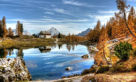 Unveiling Italy’s Hidden Gems: Must-See Destinations Beyond the Tourist Trails