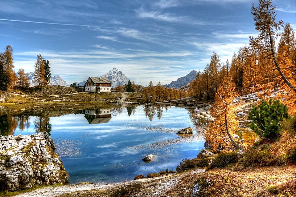 Unveiling Italy’s Hidden Gems: Must-See Destinations Beyond the Tourist Trails