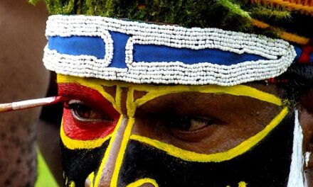 Unveiling the Secrets of Papua New Guinea: Expert Travel Tips for an Unforgettable Trip
