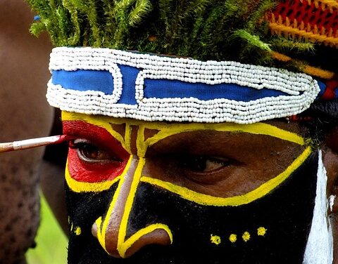 Unveiling the Secrets of Papua New Guinea: Expert Travel Tips for an Unforgettable Trip