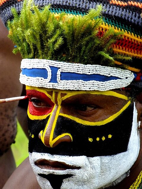 Unveiling the Secrets of Papua New Guinea: Expert Travel Tips for an Unforgettable Trip