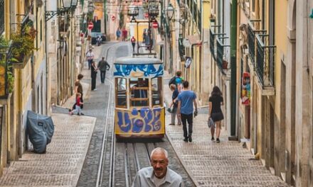 Where History Meets Beauty: Must-Visit Castles and Palaces in Portugal