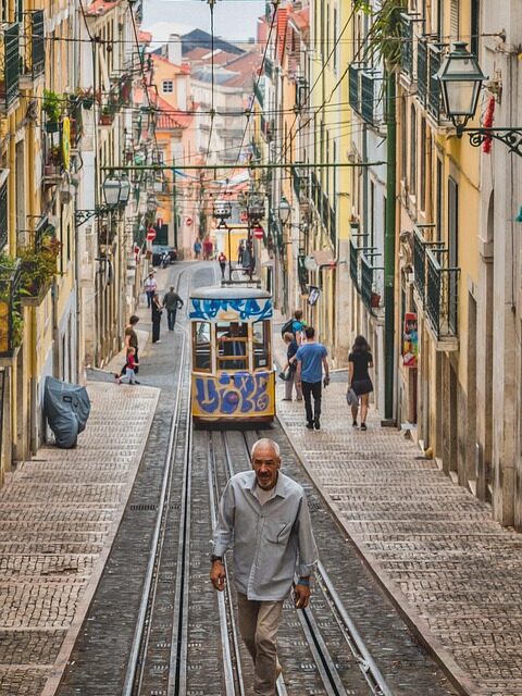Where History Meets Beauty: Must-Visit Castles and Palaces in Portugal