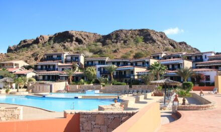Why Cabo Verde Is the Perfect Island Getaway for Adventure and Relaxation