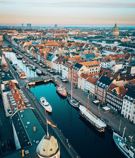 Why Denmark Should Be Your Next Vacation Spot: Top Attractions and Local Secrets