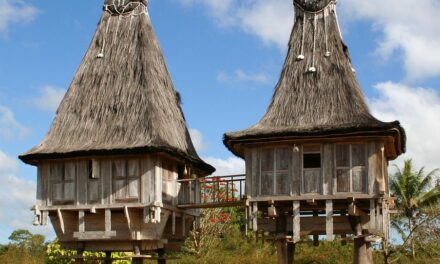 Why East Timor Should Be on Your Travel Bucket List: Beaches, Mountains, and Rich Culture