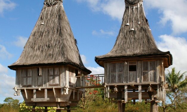 Why East Timor Should Be on Your Travel Bucket List: Beaches, Mountains, and Rich Culture