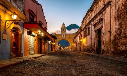 Why Guatemala Should Be Your Next Adventure Destination