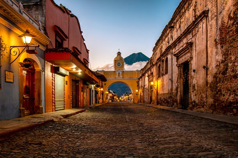 Why Guatemala Should Be Your Next Adventure Destination