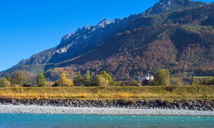 Why Liechtenstein Should Be Your Next Travel Destination: Stunning Views and Unique Experiences Await