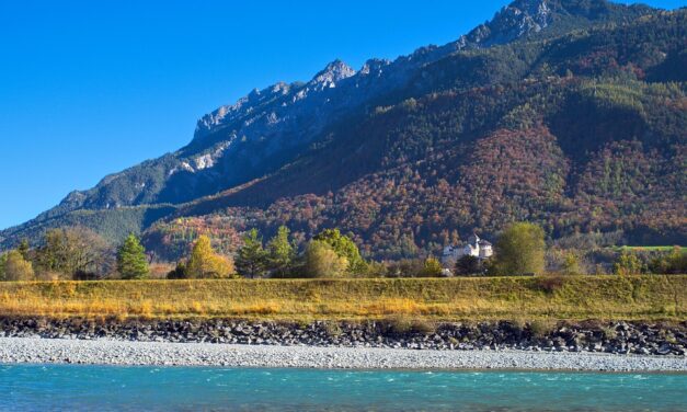 Why Liechtenstein Should Be Your Next Travel Destination: Stunning Views and Unique Experiences Await