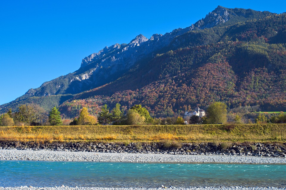 Why Liechtenstein Should Be Your Next Travel Destination: Stunning Views and Unique Experiences Await