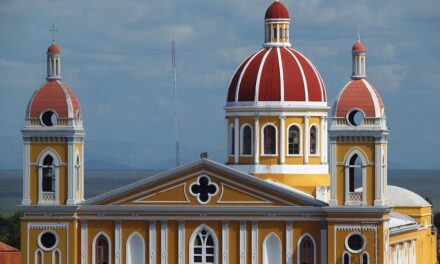 Why Nicaragua Should Be on Every Traveler’s Bucket List