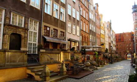 Why Poland Should Be Your Next Travel Destination: Culture, History, and Nature
