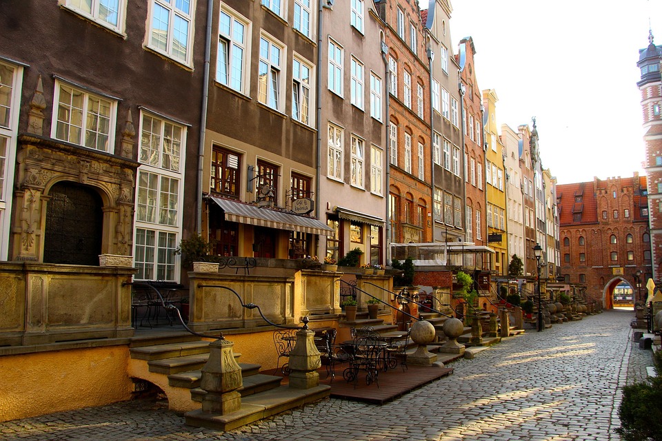 Why Poland Should Be Your Next Travel Destination: Culture, History, and Nature