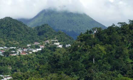 Your Guide to Dominica’s Top Must-Visit Destinations and Natural Wonders