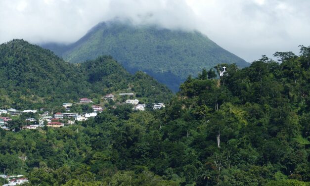 Your Guide to Dominica’s Top Must-Visit Destinations and Natural Wonders