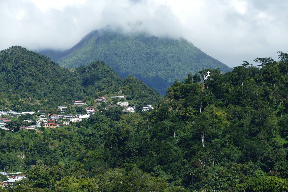 Your Guide to Dominica’s Top Must-Visit Destinations and Natural Wonders