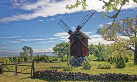 10 Fascinating Facts About Estonia That Will Inspire Your Next Trip