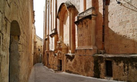 10 Fascinating Facts About Malta That Will Inspire Your Next Trip