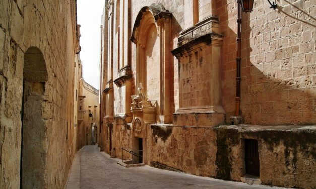 10 Fascinating Facts About Malta That Will Inspire Your Next Trip