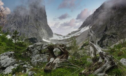 Austria’s Best-Kept Secrets: Hidden Villages, Stunning Landscapes, and Local Delights