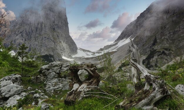 Austria’s Best-Kept Secrets: Hidden Villages, Stunning Landscapes, and Local Delights