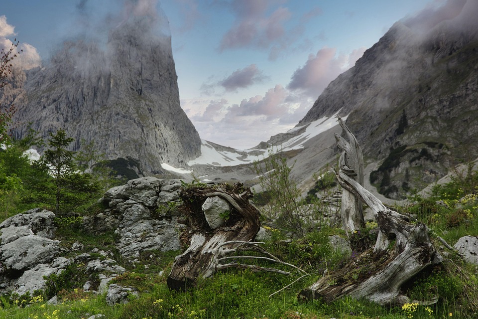 Austria’s Best-Kept Secrets: Hidden Villages, Stunning Landscapes, and Local Delights