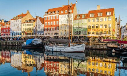 Beyond Copenhagen: Discover Denmark’s Most Underrated Places to Visit