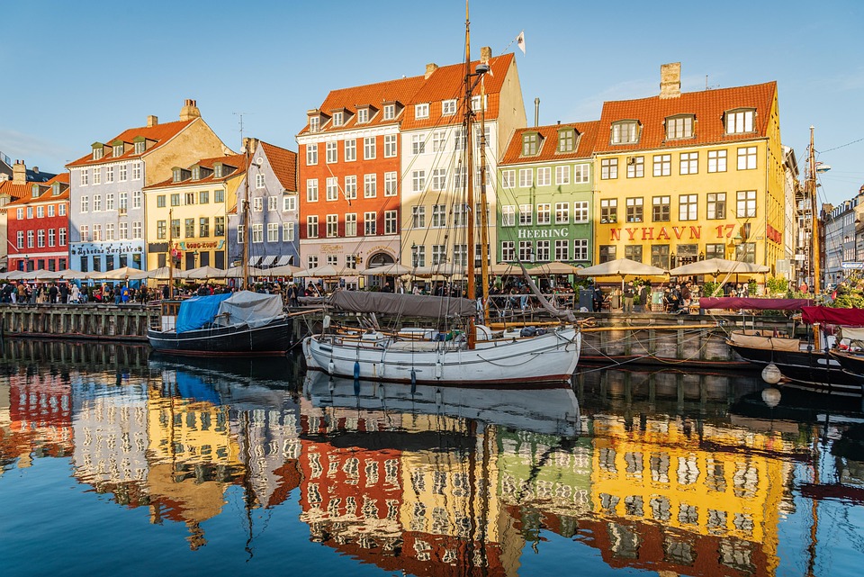 Beyond Copenhagen: Discover Denmark’s Most Underrated Places to Visit