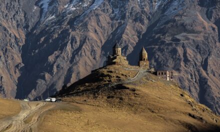 Beyond Tbilisi: The Most Charming Small Towns and Villages in Georgia